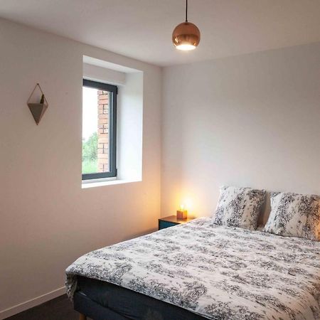 Trédarzec Chambre D'Hote Sur La Presqu'Ile Sauvage מראה חיצוני תמונה