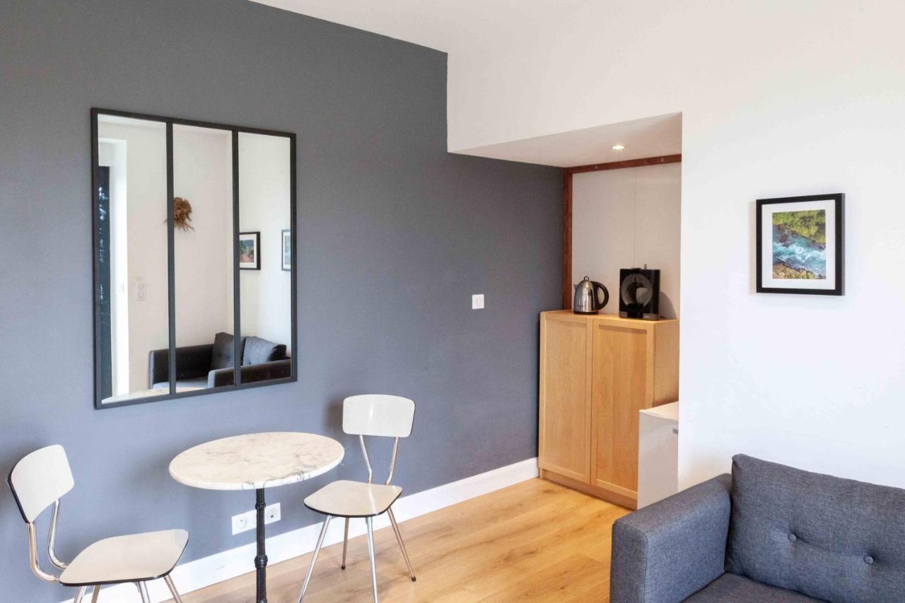 Trédarzec Chambre D'Hote Sur La Presqu'Ile Sauvage מראה חיצוני תמונה